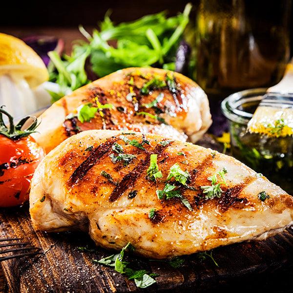 Chicken Breast - All Natural - Fresh Catch Fish Co.