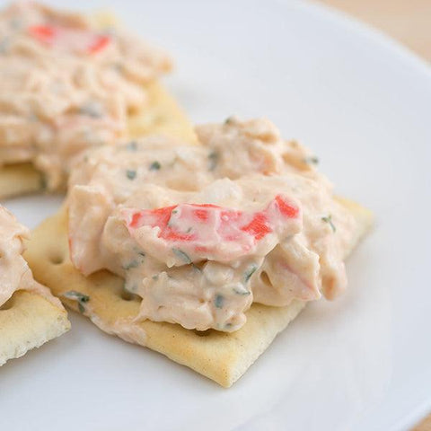 Homemade Lobster Dip - Fresh Catch Fish Co.