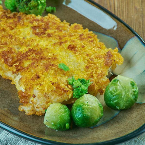 Orange Roughy - Fresh Catch Fish Co.