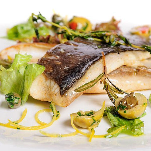 Pompano - Fresh Catch Fish Co.
