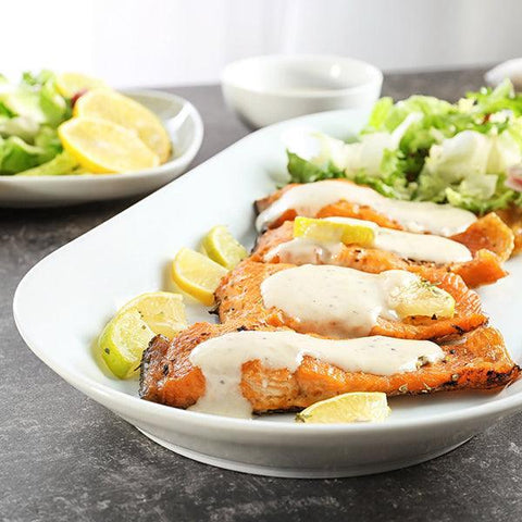 Rainbow Trout (Idaho) - Fresh Catch Fish Co.