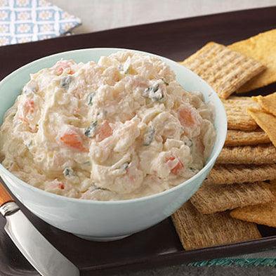 Homemade Crab Dip - Fresh Catch Fish Co.