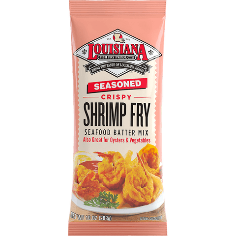 Shrimp Fry - Fresh Catch Fish Co.