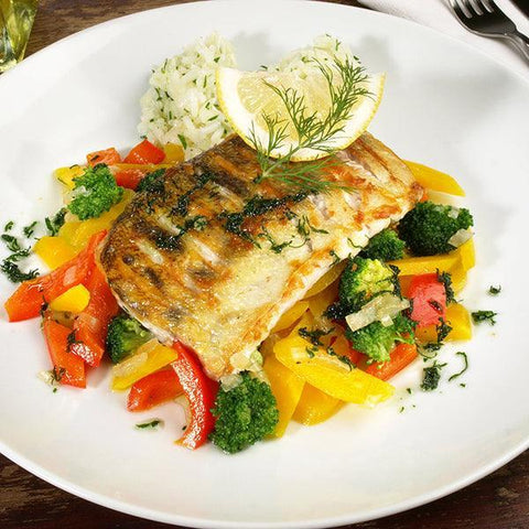 Walleye - Fresh Catch Fish Co.